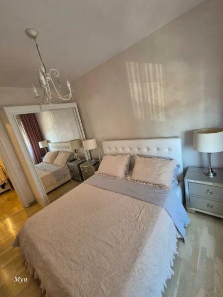 Apartament 3 Camere - Tomis Plus - Etaj 2 - Mobilat Complet - Loc Parcare