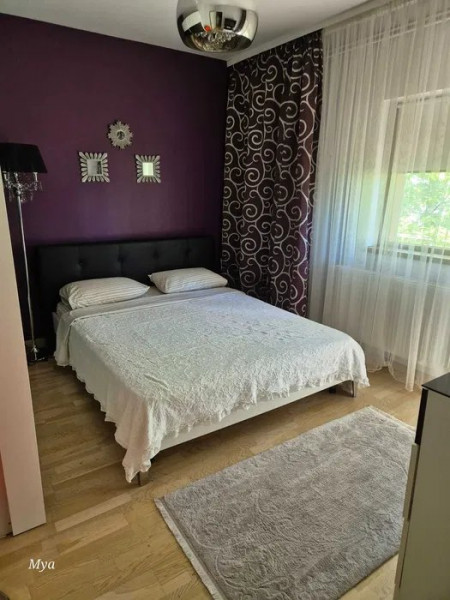 Apartament 3 Camere - Tomis Plus - Etaj 2 - Mobilat Complet - Loc Parcare