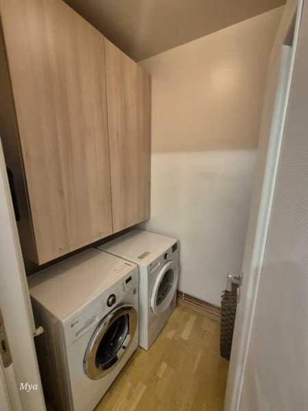 Apartament 3 Camere - Tomis Plus - Etaj 2 - Mobilat Complet - Loc Parcare