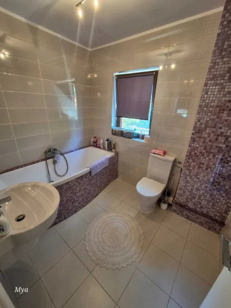 Apartament 3 Camere - Tomis Plus - Etaj 2 - Mobilat Complet - Loc Parcare