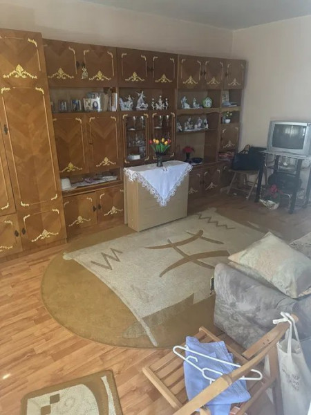 Apartament 2 Camere Decomandate - Zona Anda - Mobilat