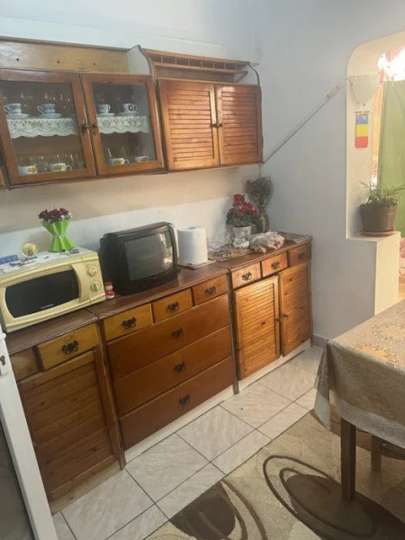 Apartament 2 Camere Decomandate - Zona Anda - Mobilat
