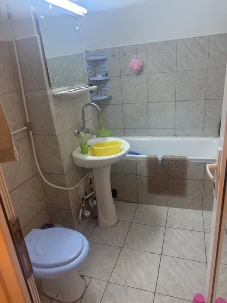 Apartament 2 Camere Decomandate - Zona Anda - Mobilat