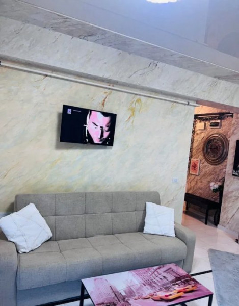 Apartament 2 Camere - Mamaia Sat - Terasa 20 Mp