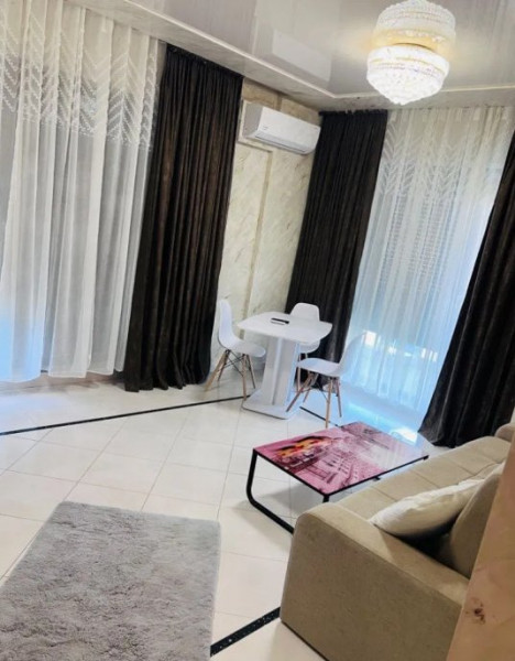 Apartament 2 Camere - Mamaia Sat - Terasa 20 Mp