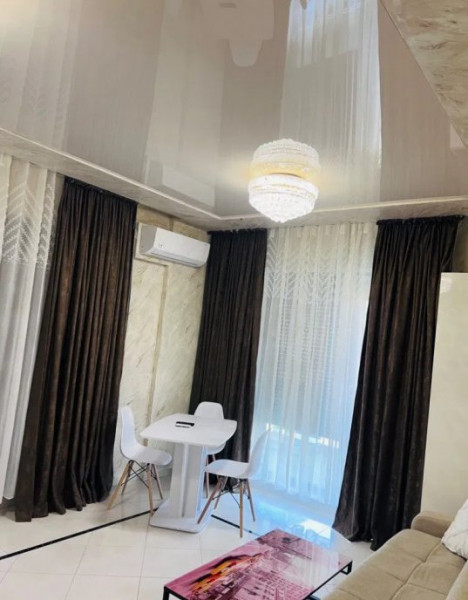 Apartament 2 Camere - Mamaia Sat - Terasa 20 Mp
