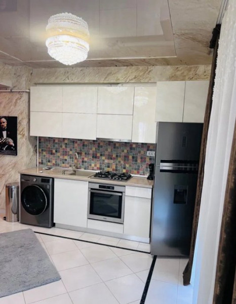 Apartament 2 Camere - Mamaia Sat - Terasa 20 Mp