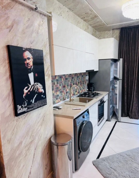 Apartament 2 Camere - Mamaia Sat - Terasa 20 Mp