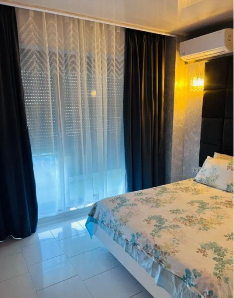 Apartament 2 Camere - Mamaia Sat - Terasa 20 Mp