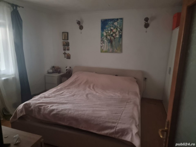 Casa 4 Camere Caramida - Tomis II - Bld. Mamaia - Centrala Pe Gaze