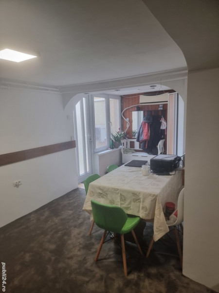 Casa 4 Camere Caramida - Tomis II - Bld. Mamaia - Centrala Pe Gaze