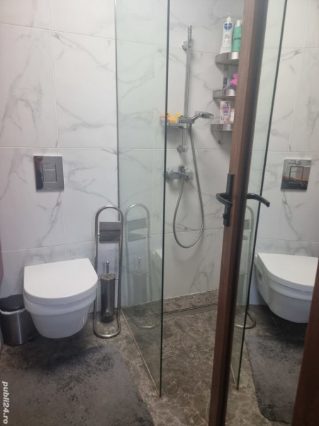 Casa 4 Camere Caramida - Tomis II - Bld. Mamaia - Centrala Pe Gaze