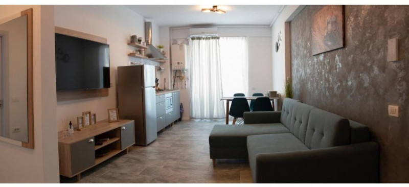 Apartament 2 Camere - Mamaia Nord - Mackerel - Loc Parcare Privat
