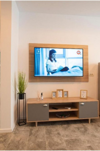 Apartament 2 Camere - Mamaia Nord - Mackerel - Loc Parcare Privat