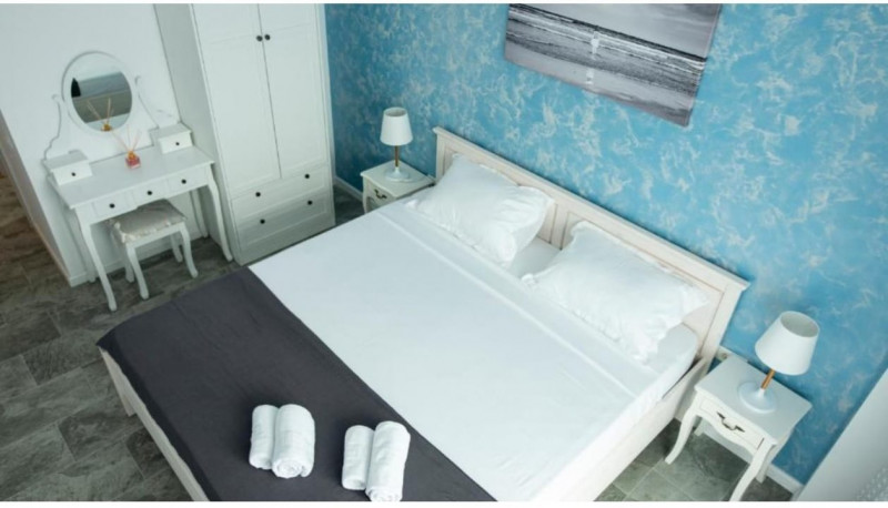 Apartament 2 Camere - Mamaia Nord - Mackerel - Loc Parcare Privat