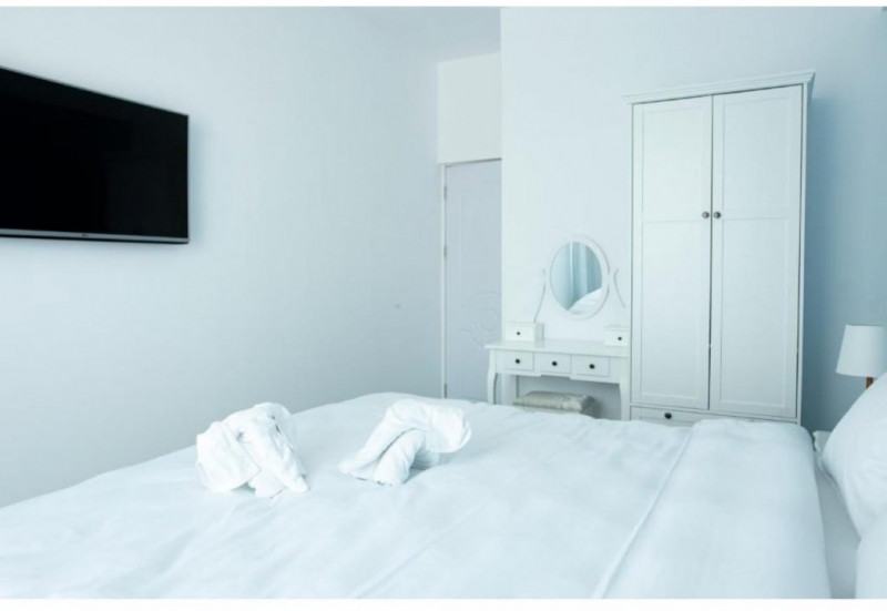 Apartament 2 Camere - Mamaia Nord - Mackerel - Loc Parcare Privat