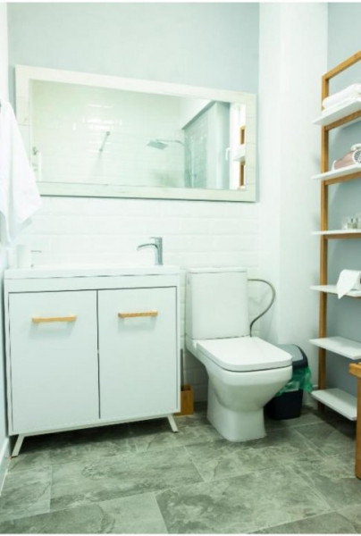 Apartament 2 Camere - Mamaia Nord - Mackerel - Loc Parcare Privat