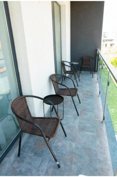 Apartament 2 Camere - Mamaia Nord - Mackerel - Loc Parcare Privat