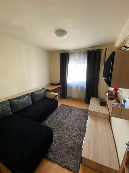 Apartament 3 Camere - Zona Inel 2 - Gaze - Mobilat/Utilat