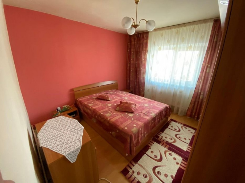 Apartament 3 Camere - Zona Inel 2 - Gaze - Mobilat/Utilat