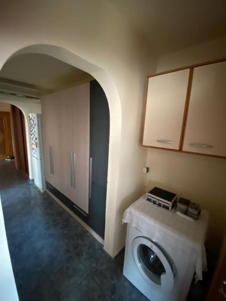 Apartament 3 Camere - Zona Inel 2 - Gaze - Mobilat/Utilat