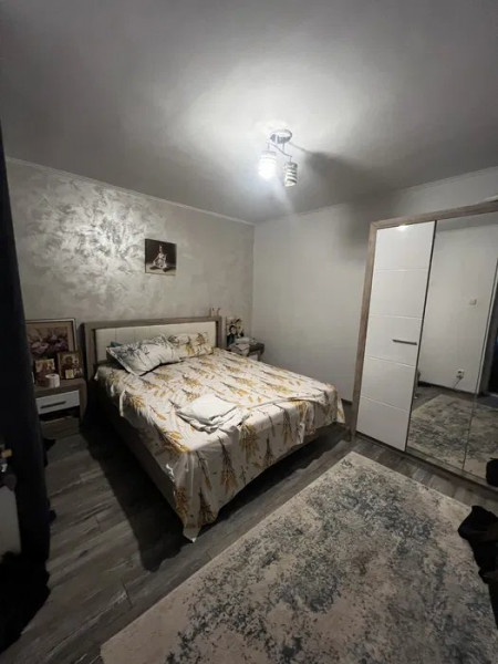 Casa 3 Camere - Km 5 - Teren 331 Mp - Mobilata  - Centrala Pe Gaze