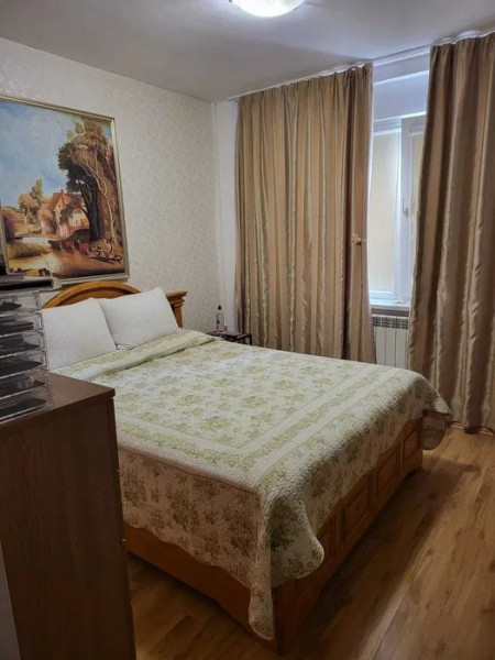 Apartament 4 Camere - Ultracentral - Plaja Neversea - Boxa 19 Mp Proprietate