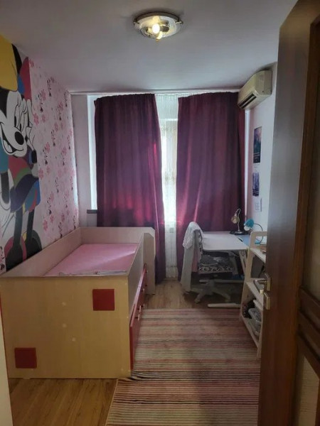 Apartament 4 Camere - Ultracentral - Plaja Neversea - Boxa 19 Mp Proprietate