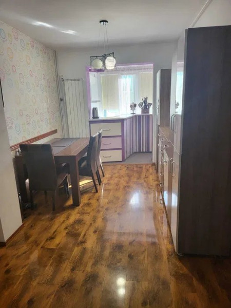 Apartament 4 Camere - Ultracentral - Plaja Neversea - Boxa 19 Mp Proprietate
