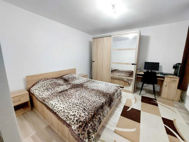 Apartament Tip Studio La Casa - Faleza Nord - Univeristatea Ovidius -Termen Lung