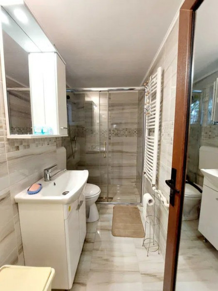 Apartament Tip Studio La Casa - Faleza Nord - Univeristatea Ovidius -Termen Lung
