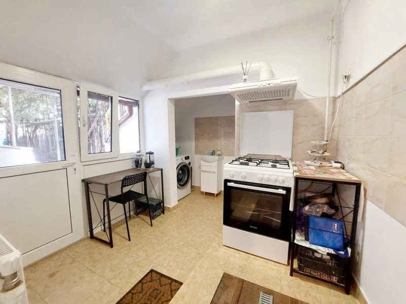 Apartament Tip Studio La Casa - Faleza Nord - Univeristatea Ovidius -Termen Lung