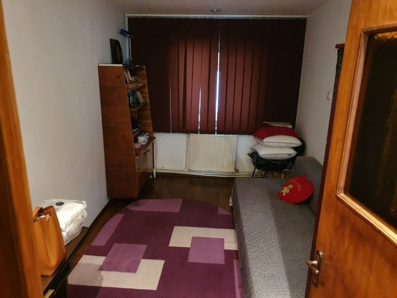 Apartament 4 Camere - KM 5 - Gaze - Etaj 1