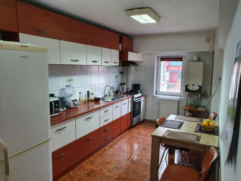 Apartament 4 Camere - KM 5 - Gaze - Etaj 1