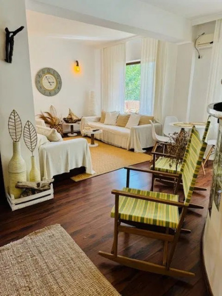 Apartament 3 Camere - Mamaia Nord 