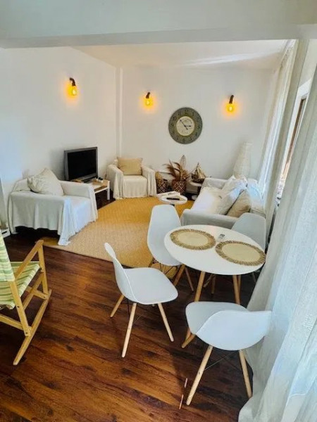 Apartament 3 Camere - Mamaia Nord 