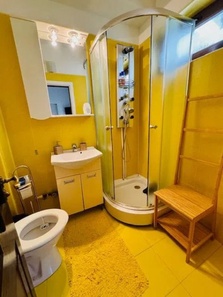 Apartament 3 Camere - Mamaia Nord 
