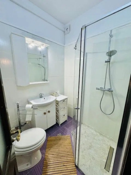 Apartament 3 Camere - Mamaia Nord 