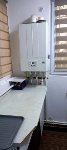 Apartament 2 Camere - Inel II - Penny - Parter