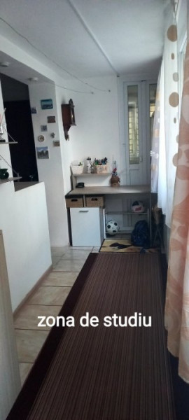 Apartament 2 Camere - Inel II - Penny - Parter