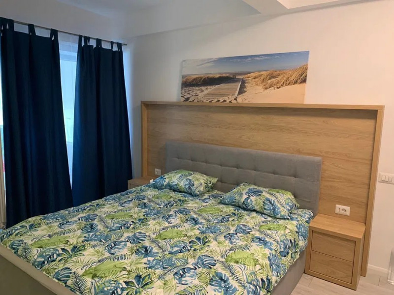 Apartament 3 Camere - Zona Icil - Bloc Nou - Mobilat Complet