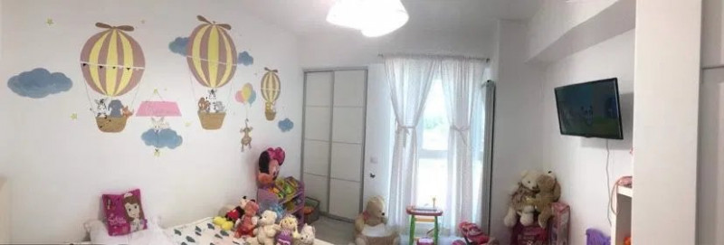 Apartament 3 Camere - Zona Icil - Bloc Nou - Mobilat Complet