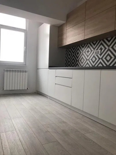 Apartament 3 Camere - Zona Icil - Bloc Nou - Mobilat Complet