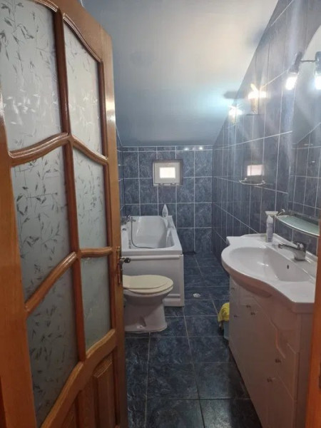 Casa P+1 - Ovidiu - Constructie Solida  - Toate Utilitatile