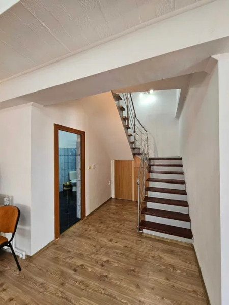 Casa P+1+M - Zona Coiciu - 2 Spatii Comerciale La Parter- Oportunitate Investite
