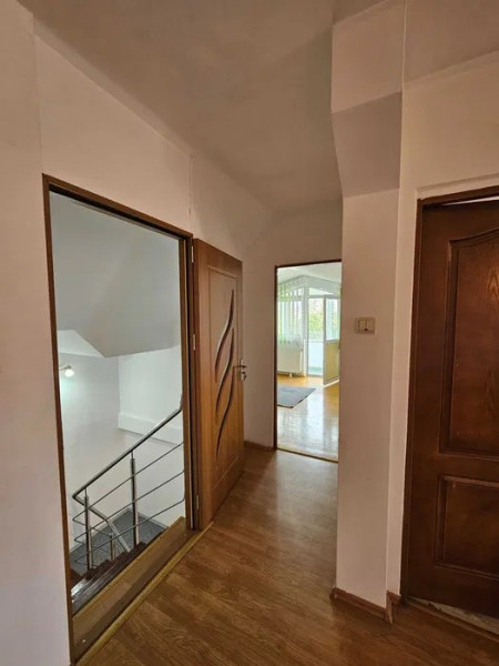 Casa P+1+M - Zona Coiciu - 2 Spatii Comerciale La Parter- Oportunitate Investite
