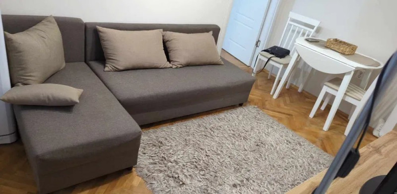 Apartament 3 Camere - Tomis Nord - Clinica De Stomatologie - Mobilat