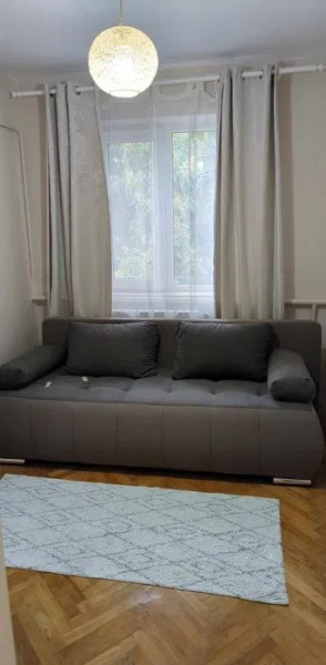 Apartament 3 Camere - Tomis Nord - Clinica De Stomatologie - Mobilat