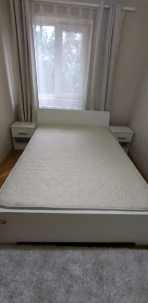 Apartament 3 Camere - Tomis Nord - Clinica De Stomatologie - Mobilat