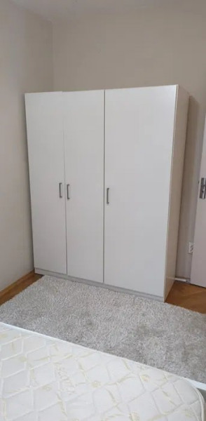 Apartament 3 Camere - Tomis Nord - Clinica De Stomatologie - Mobilat